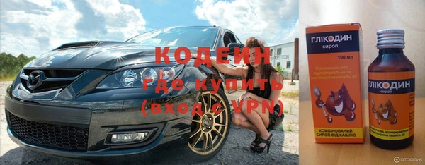 хмурый Богородск